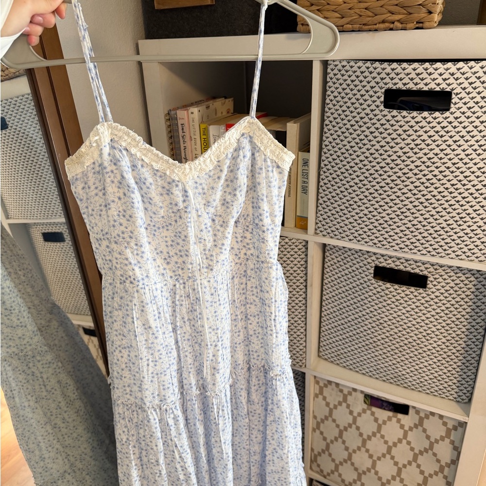 ROW A dress - Picture 8 of 12